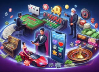 Explore Premium Online Betting with a Trusted Gaming Brand