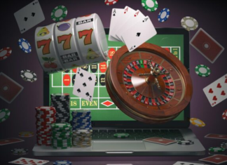 Find the best online casino experience in Malaysia today.