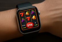 Will We Ever See Real Money Slot Games for Apple Watch or Other Smart Watches?