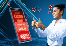 สัมผัสประสบการณ์ชัยชนะสุดเร้าใจกับเกมสล็อตมาแรงและเกมคาสิโนมือถือยุคใหม่