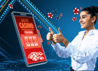 สัมผัสประสบการณ์ชัยชนะสุดเร้าใจกับเกมสล็อตมาแรงและเกมคาสิโนมือถือยุคใหม่