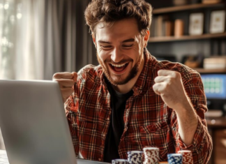 Crypto Casinos and Best Lottery Sites: A Modern Betting Experience