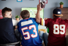 Understanding American Football and Boxing Betting Odds