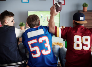 Understanding American Football and Boxing Betting Odds