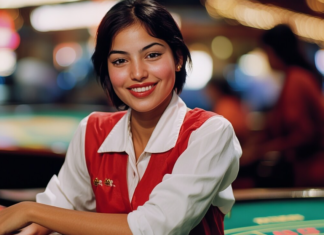Ultimate Guide to Online Casino Malaysia and Trusted Singapore Players