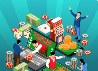 Real-Time Casino Entertainment Rising Across Nepal’s Online Space