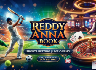 How Reddy Anna Book Makes Deposits and Withdrawals Hassle-Free