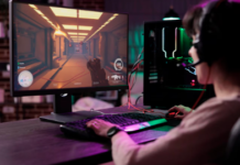 Why Online Gaming Feels Faster and Easier Today