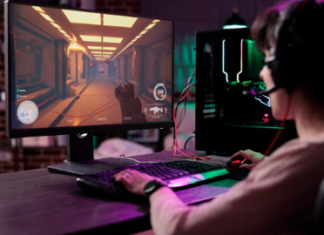 Why Online Gaming Feels Faster and Easier Today