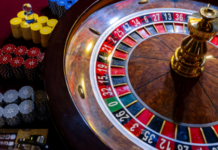 Roulette Betting Guide 2026 – Rules, Strategies & Winning Tips for Beginners
