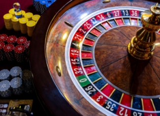 Roulette Betting Guide 2026 – Rules, Strategies & Winning Tips for Beginners